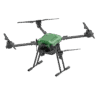 Quadrotor UAV D1800 model