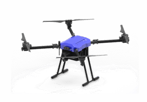 Quadrotor UAV D1800 model