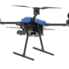 Four-rotor drone D900