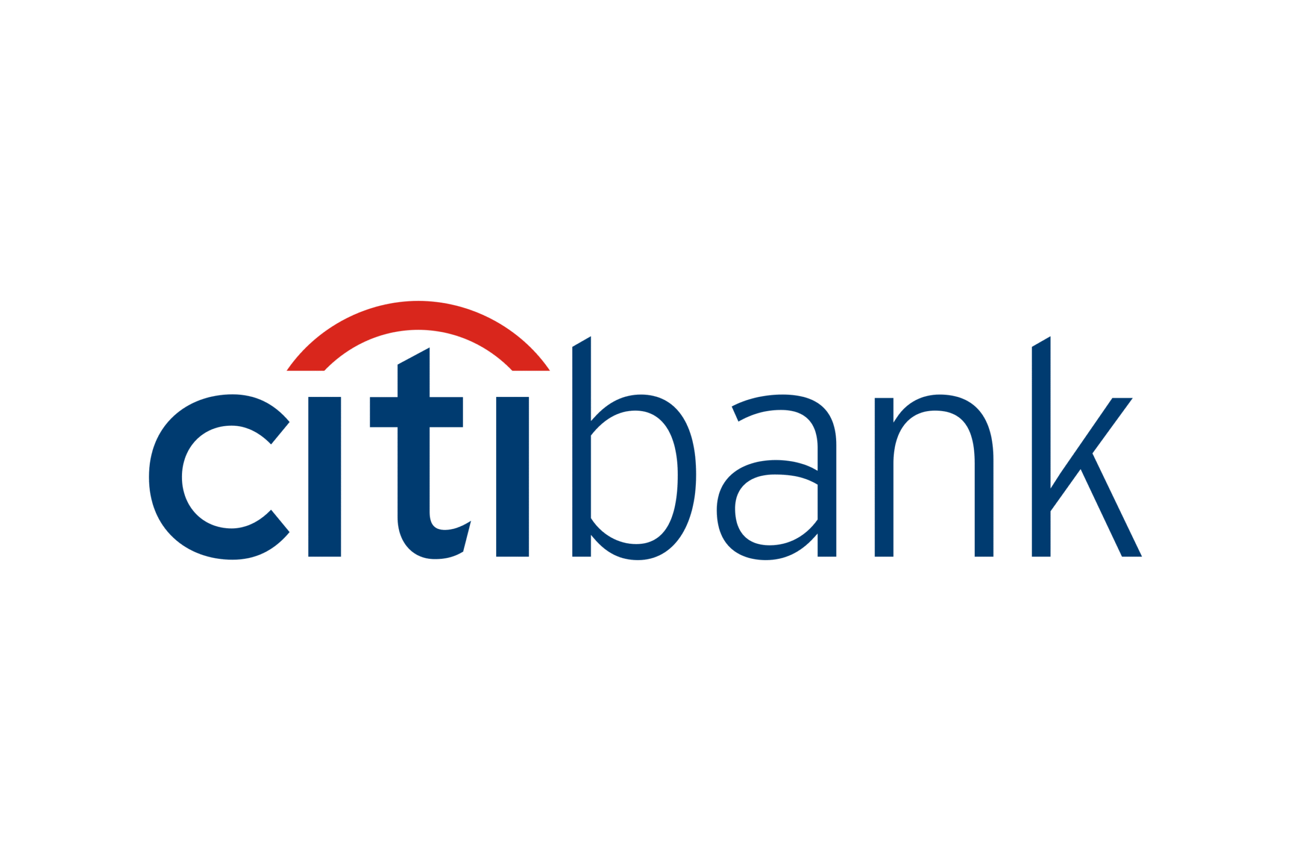 Citibank-Logo.wine