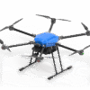 Hexacopter UAV F1200 model