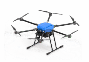 Hexacopter UAV F1200 model