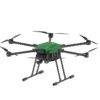 Hexacopter UAV F1200 model