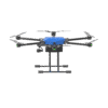 Hexacopter UAV F1200 model