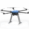 Hexacopter UAV F1800 model