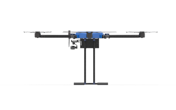 Hexacopter UAV F1800 model