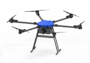 Hexacopter UAV F1800pro type