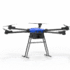 Hexacopter UAV F1800pro type