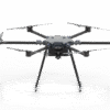 Hexacopter UAV F1800pro type