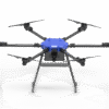 Hexacopter UAV F2000