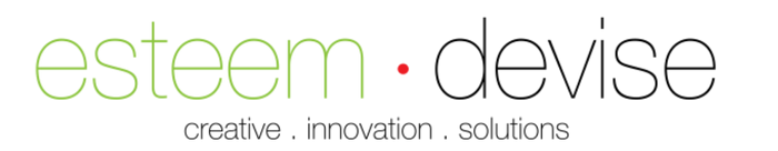 ESTEEM DEVISE