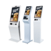 Self-Service KIOSK Solution